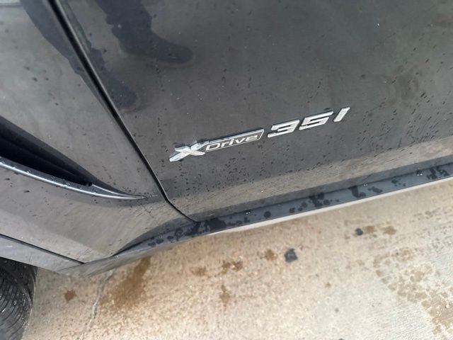 Used 2017 BMW X5 xDrive35i with VIN 5UXKR0C33H0X80249 for sale in Washington, MO