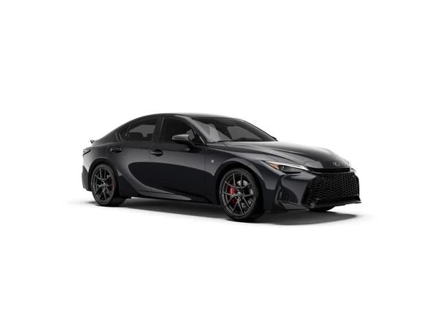 New 2026 Caviar Lexus F SPORT image 4