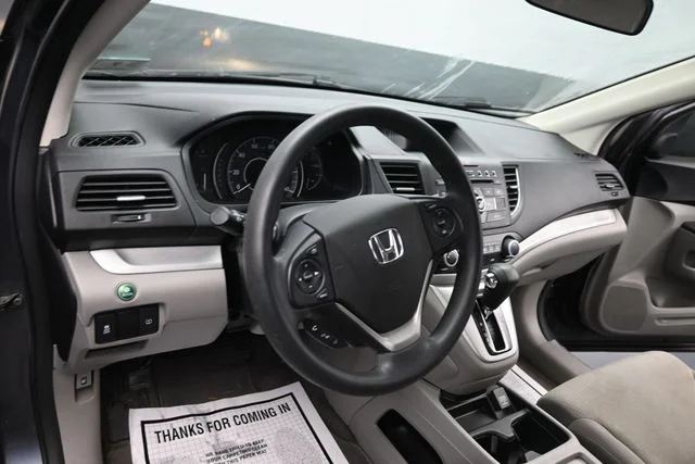 Used 2014  Honda EX image 14
