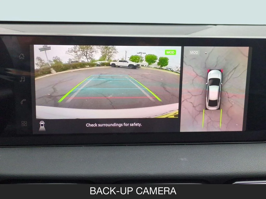 New 2026 White Nissan SR image 22