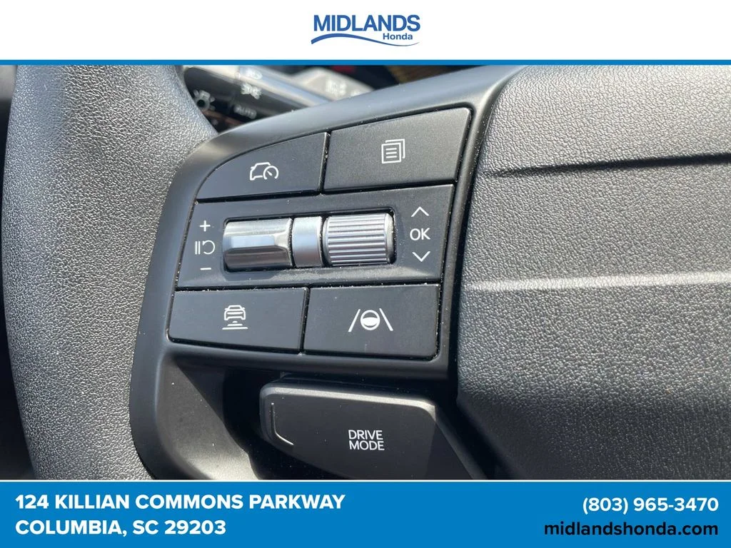 2025 Kia K4 LXS - Photo 17