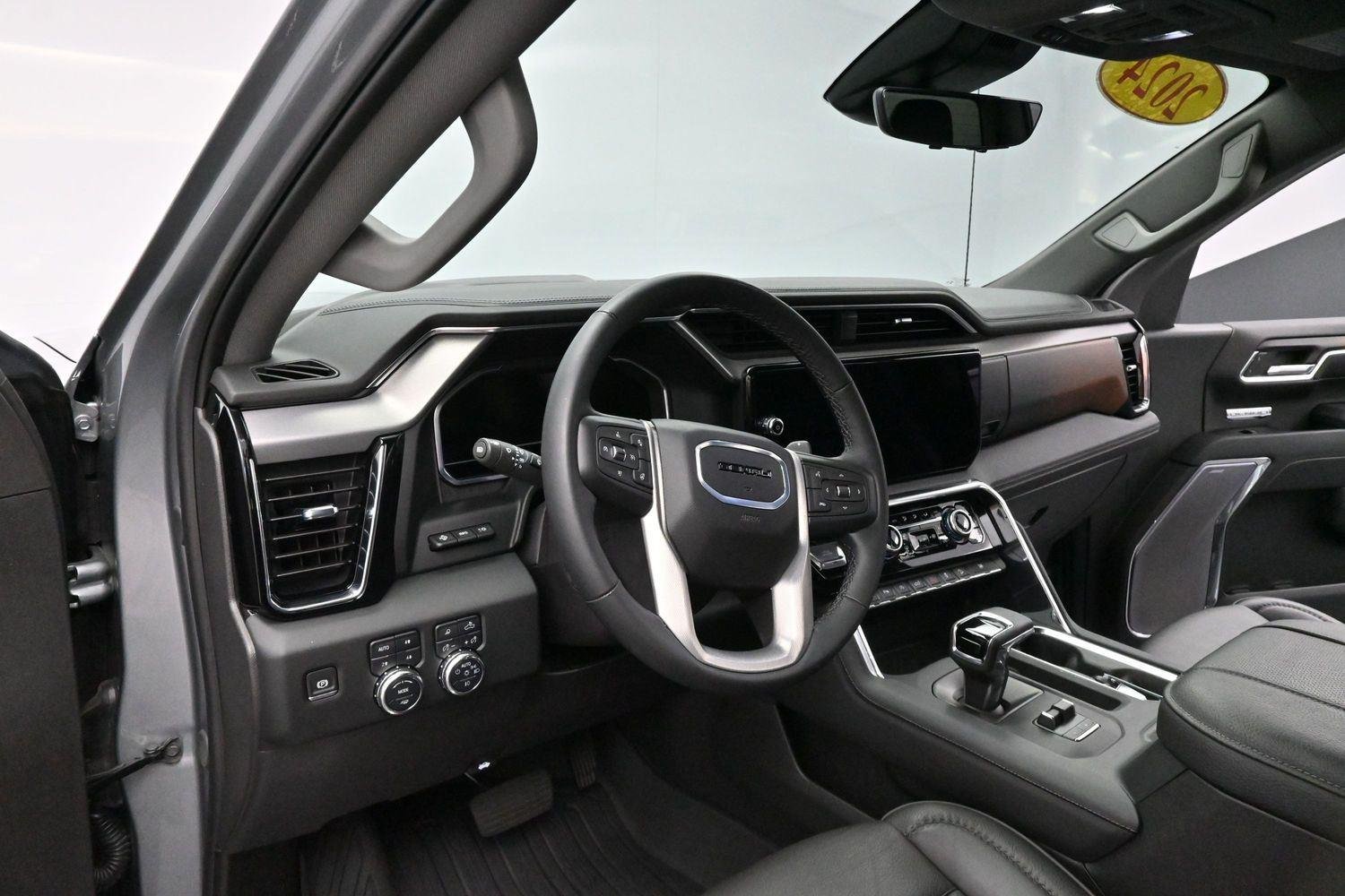Used 2024 Sterling Metallic GMC Denali image 17