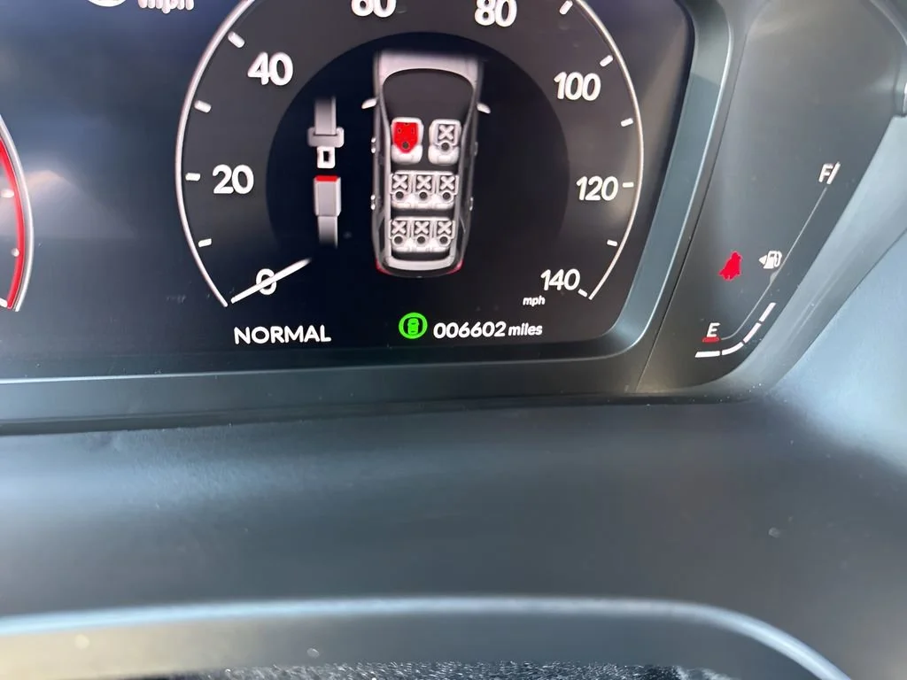 Used 2025  Honda Black Edition image 27
