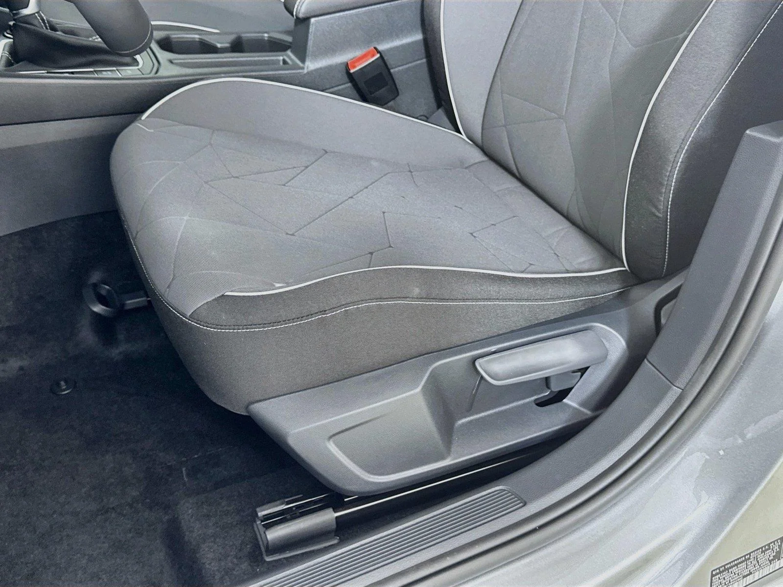 New 2027 SILVER VOLKSWAGEN  image 18