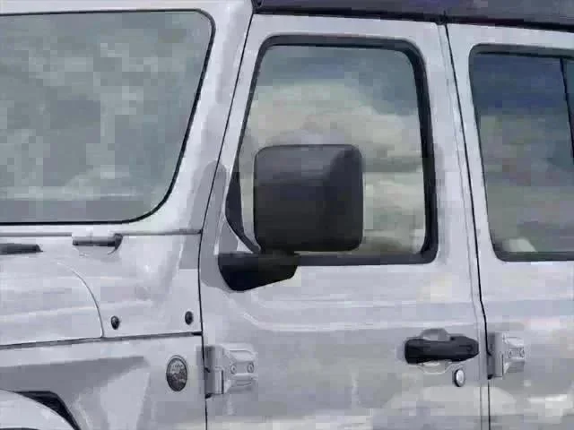 2025 Jeep Gladiator Sport S - Photo 80