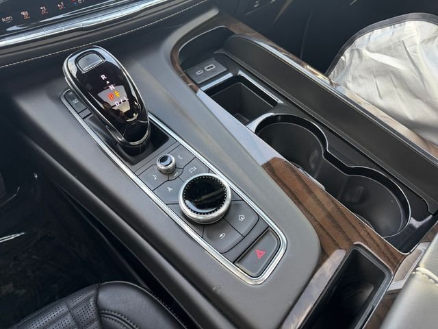 Used 2024 White Cadillac Sport Platinum image 24