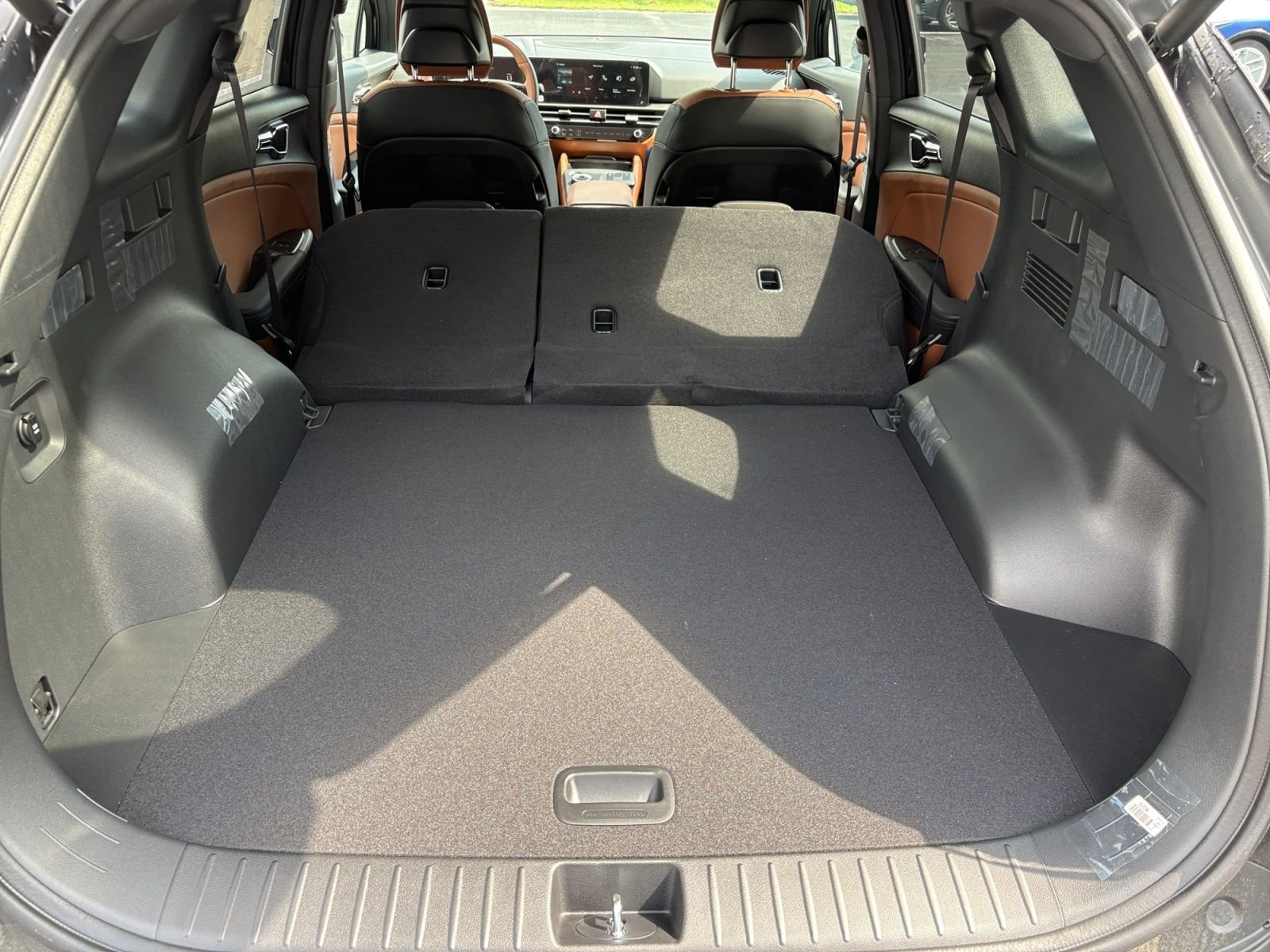 2026 Kia Sportage X-Line Hybrid - Photo 20