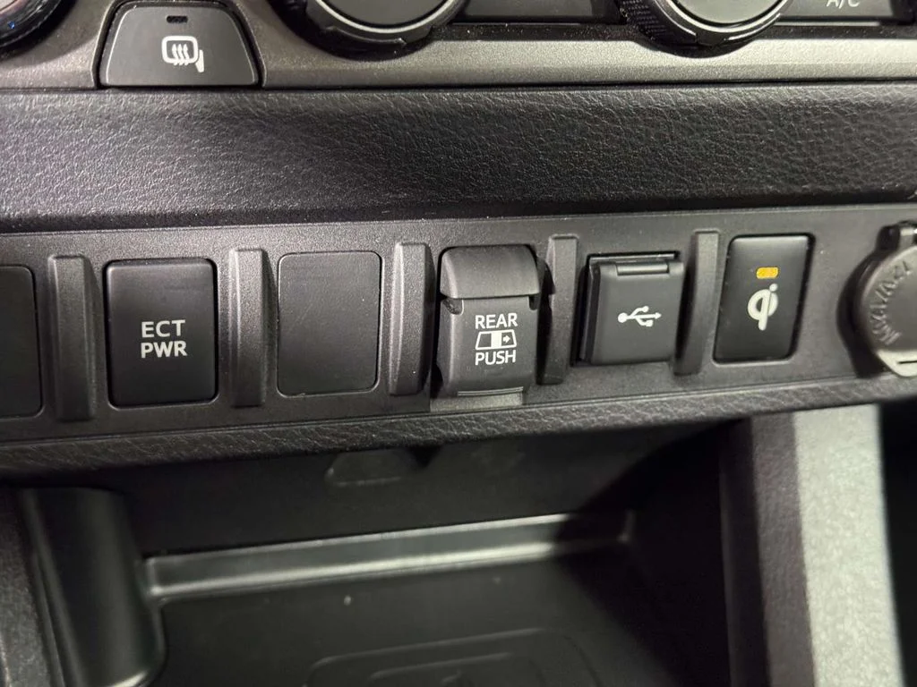Used 2022 Silver Toyota TRD Off-Road image 30