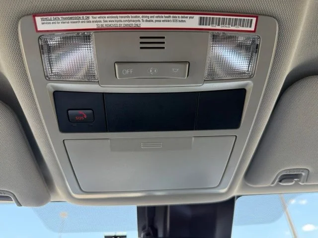 Certified Used 2022 Black Toyota SR5 image 19
