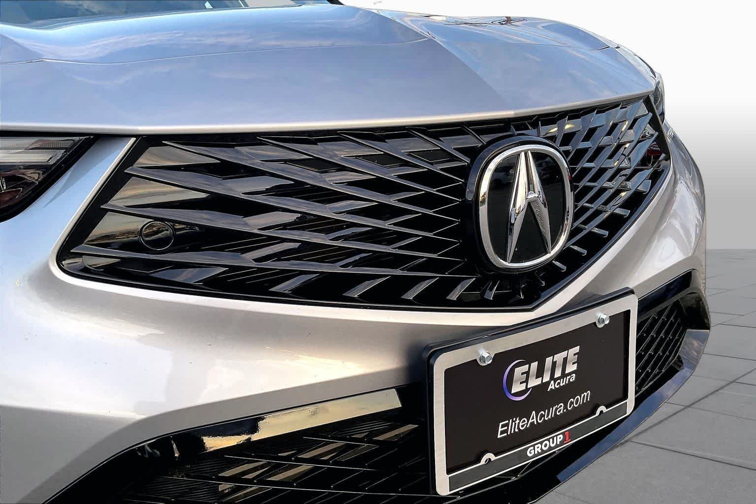 2026 Acura Integra A-Spec - Photo 31