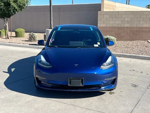 2020 Tesla Model 3 Base - Photo 3