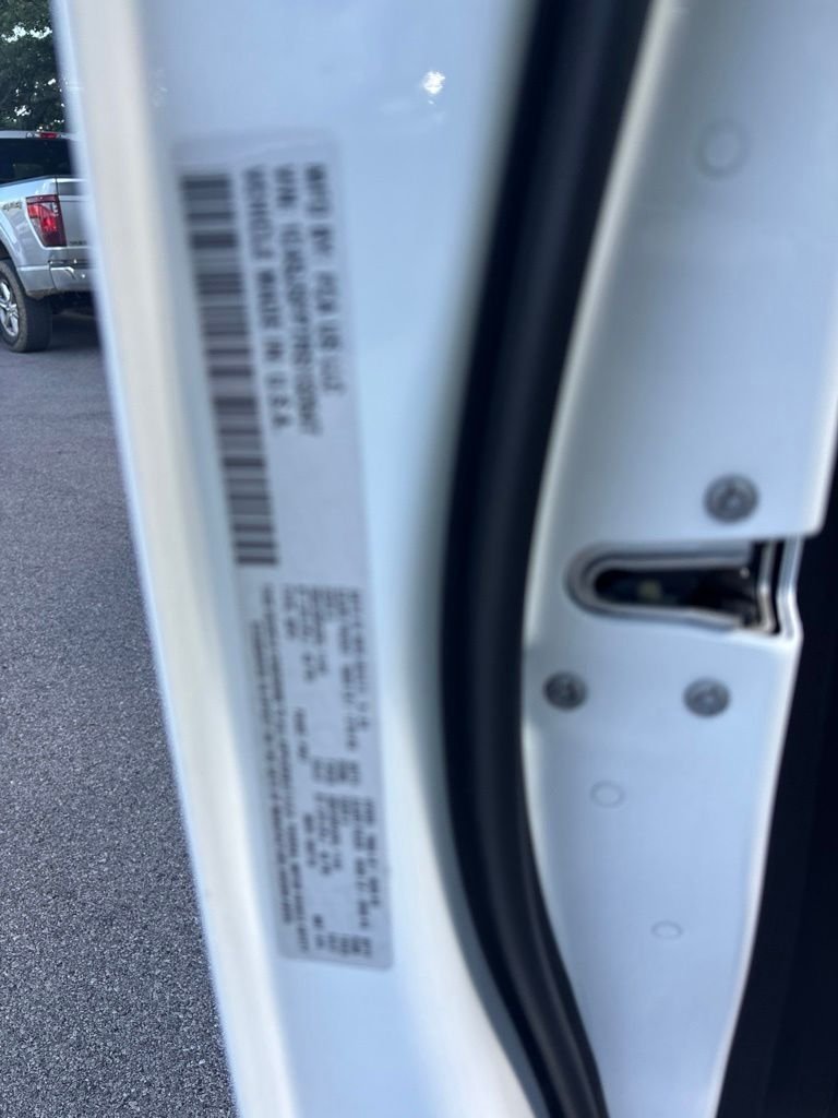 Certified Used 2024 White Jeep Series II image 52