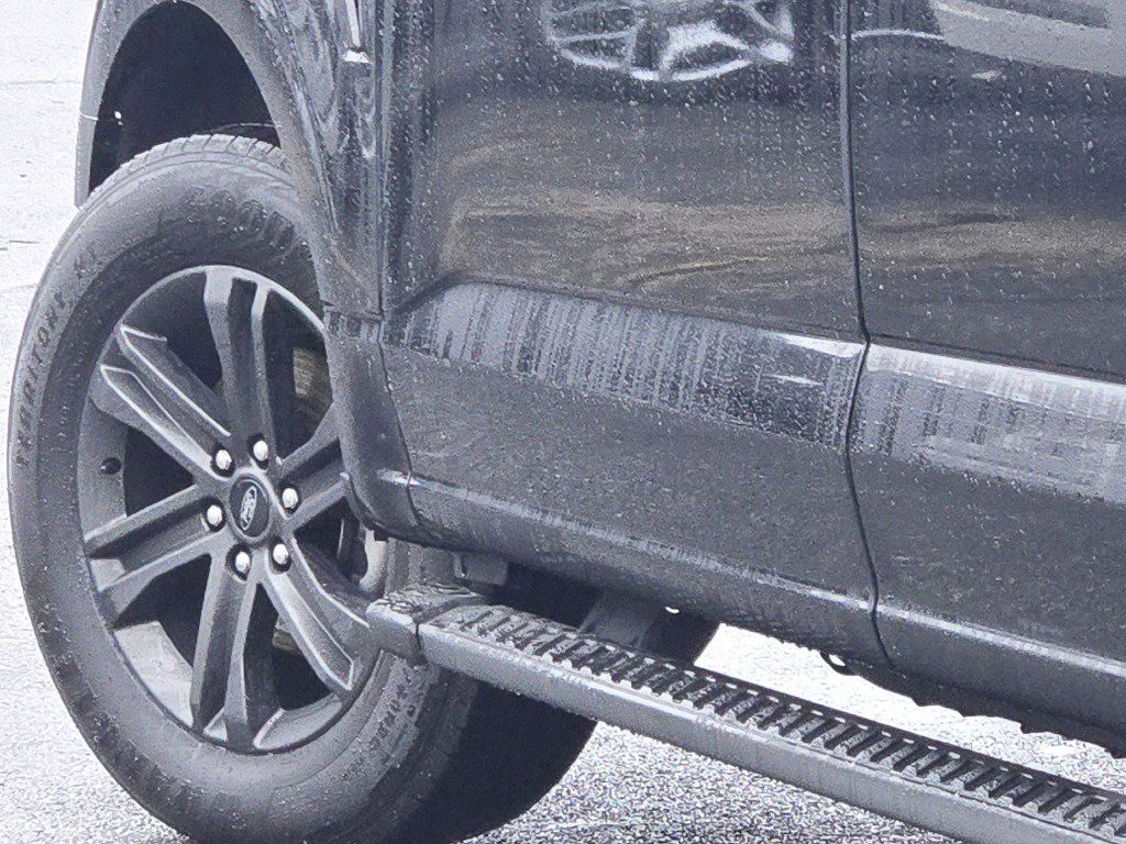 2022 Ford F-150 XLT - Photo 15
