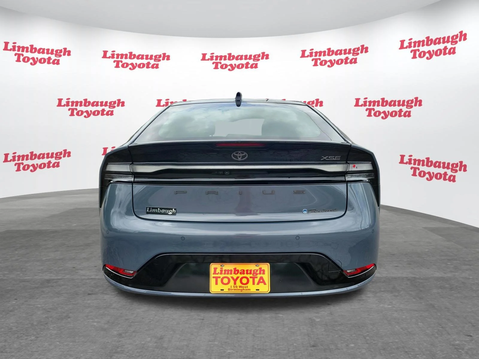 Used 2024 Gray Toyota XSE Premium image 26