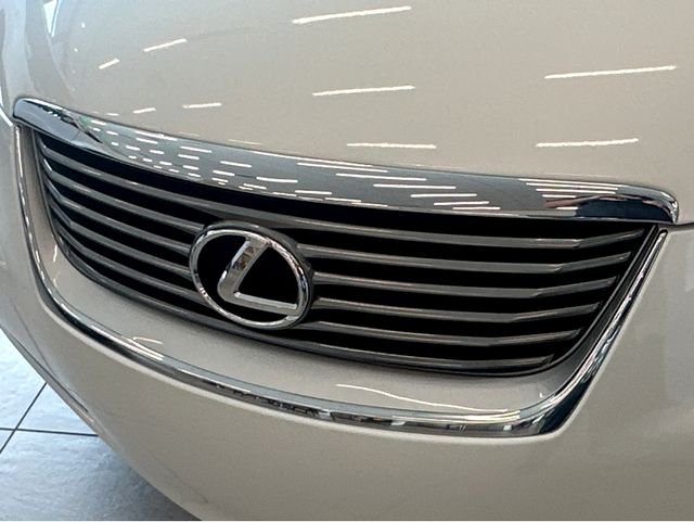 2007 Lexus SC 430 - Photo 41