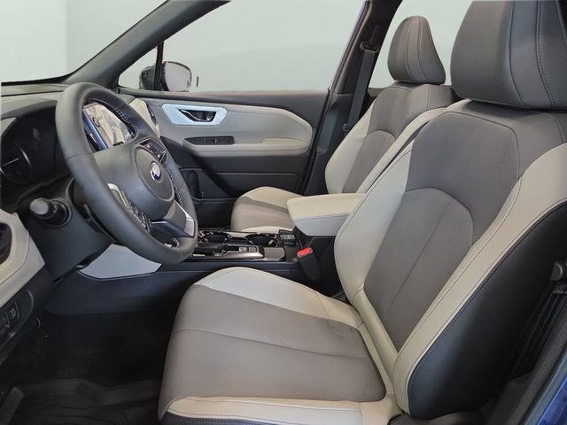 New 2026 Blue Subaru Limited image 9
