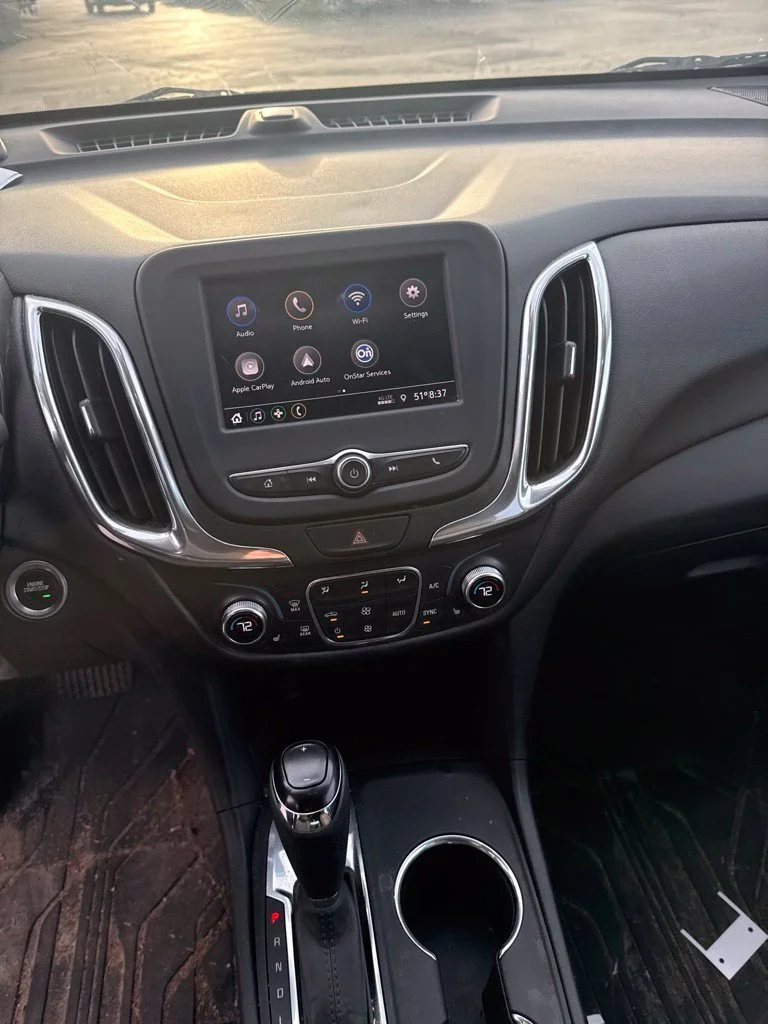 Used 2020 Nightfall Gray Metallic Chevrolet LT image 12