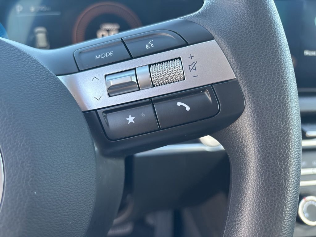 Certified Used 2026 Gray Hyundai SE image 21