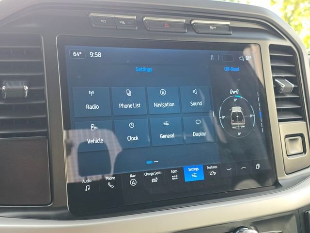 2023 Ford F-150 Lightning XLT - Photo 30