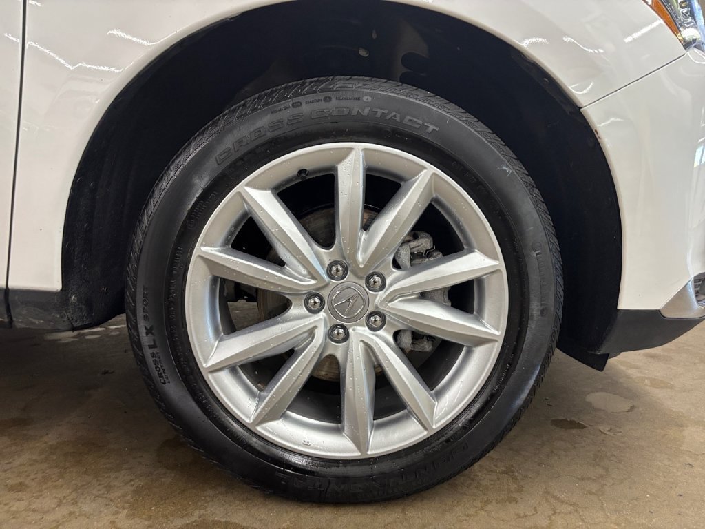2023 Acura RDX Base - Photo 67
