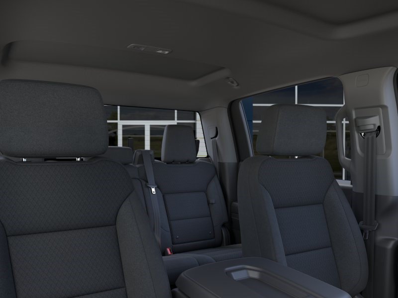 New 2026 Onyx Black GMC Elevation image 24