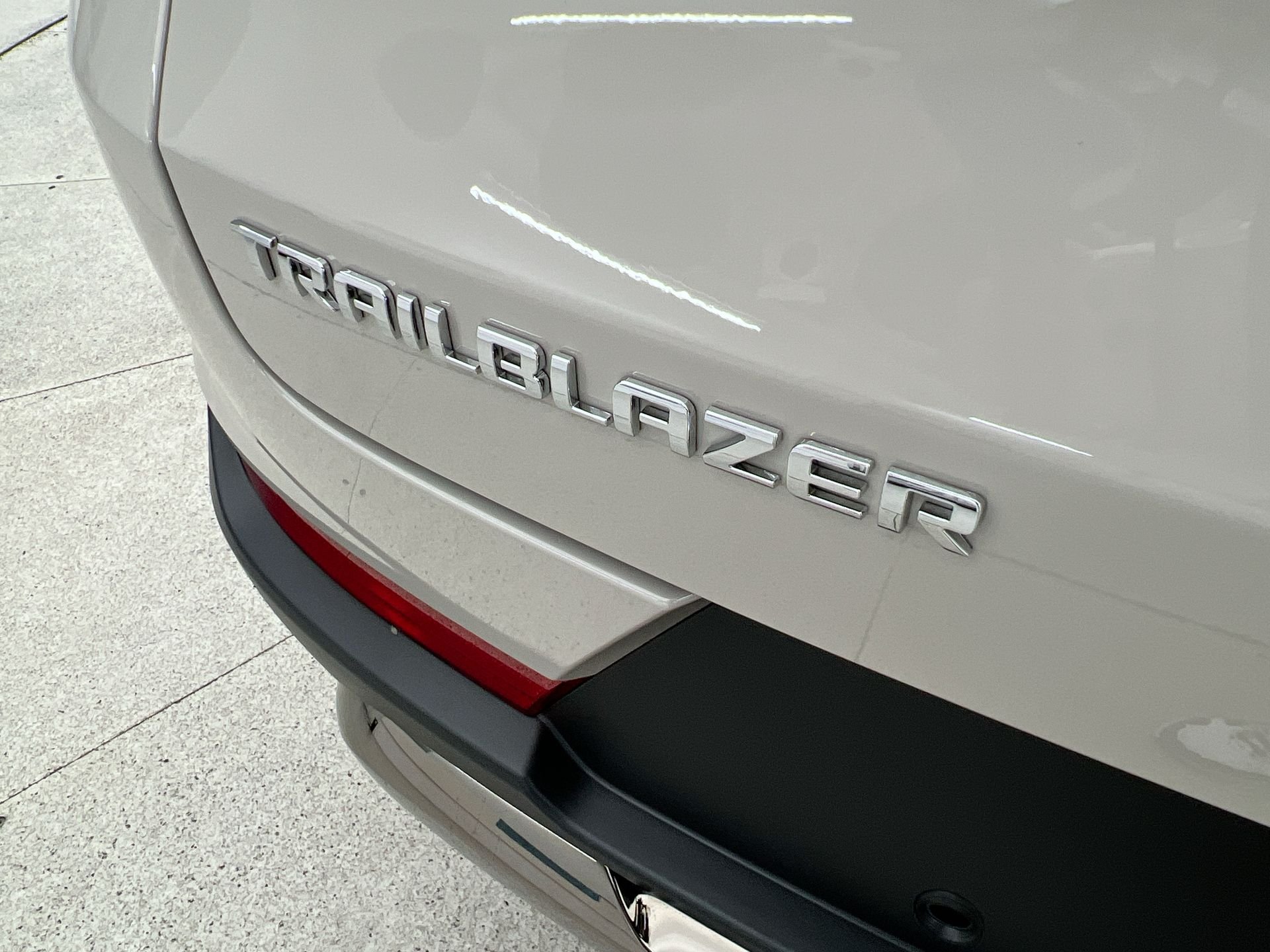 2026 Chevrolet Trailblazer Activ - Photo 80