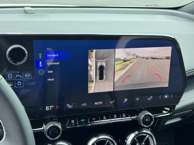 2025 Chevrolet Blazer EV LT - Photo 21