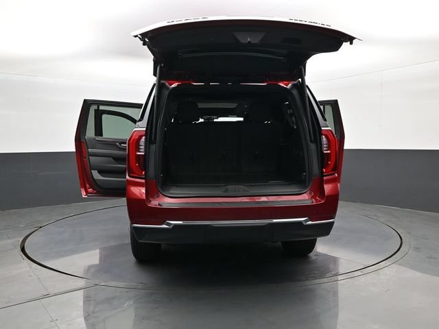2026 GMC Yukon XL Elevation - Photo 39