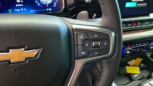 New 2026 Red Chevrolet LT image 22