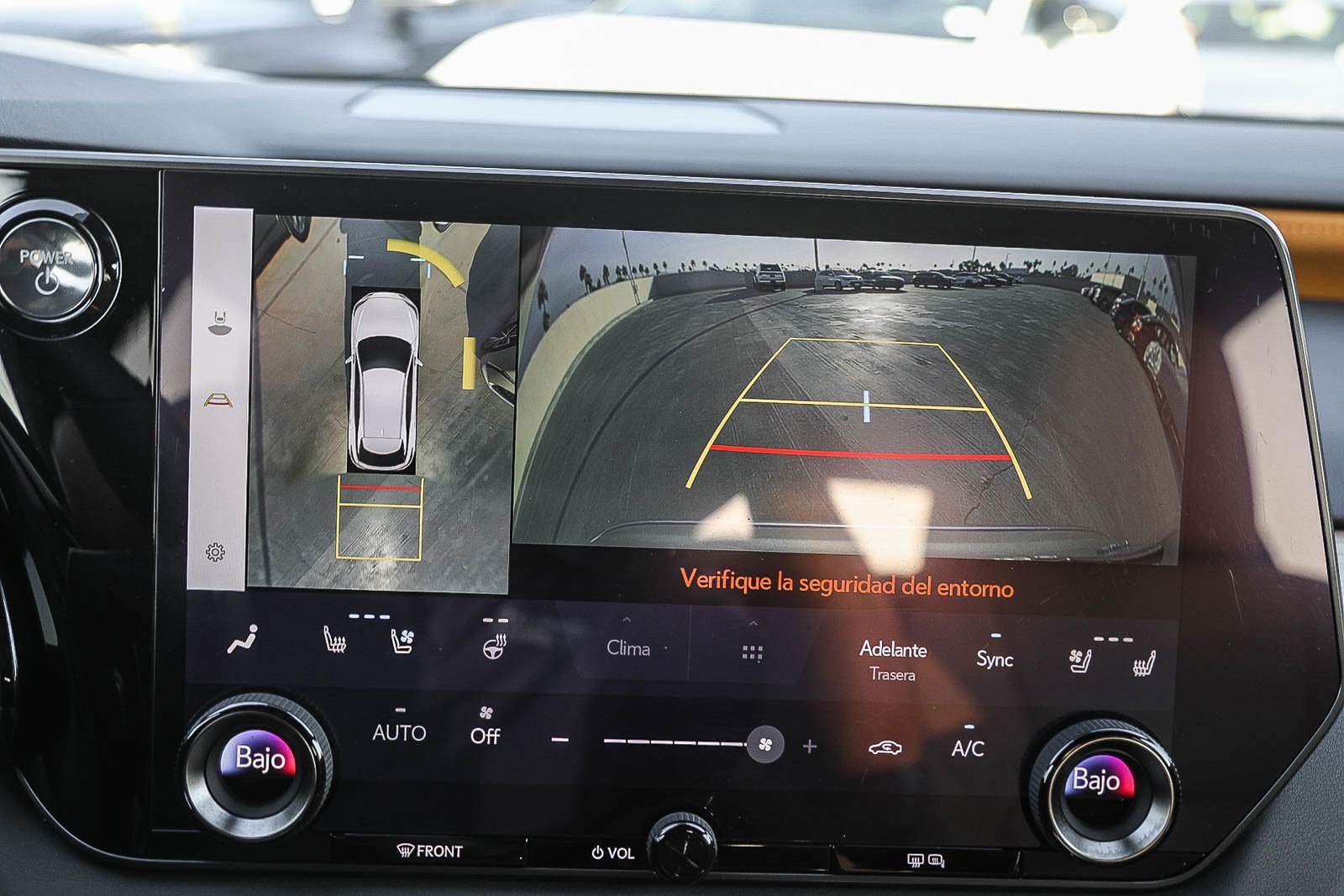 Certified Used 2024 Iridium Lexus 350h Premium Plus image 22