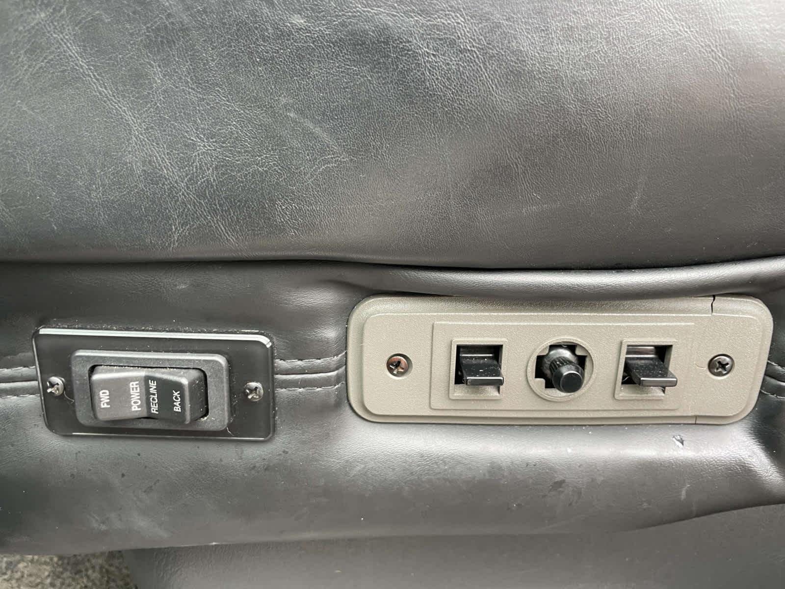 Used 2013 Onyx Black GMC Upfitter image 22