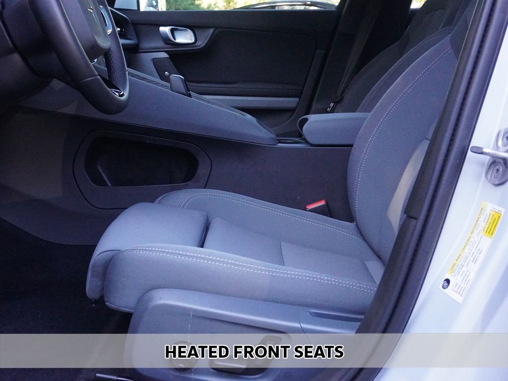 Used 2024 Gray Polestar Long Range Dual Motor image 6