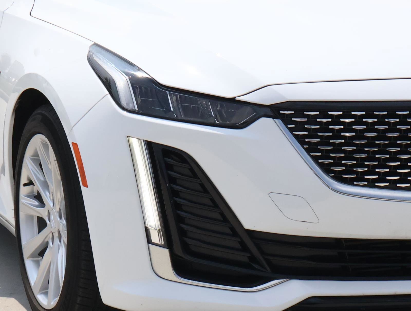2023 Cadillac CT5 Luxury - Photo 8