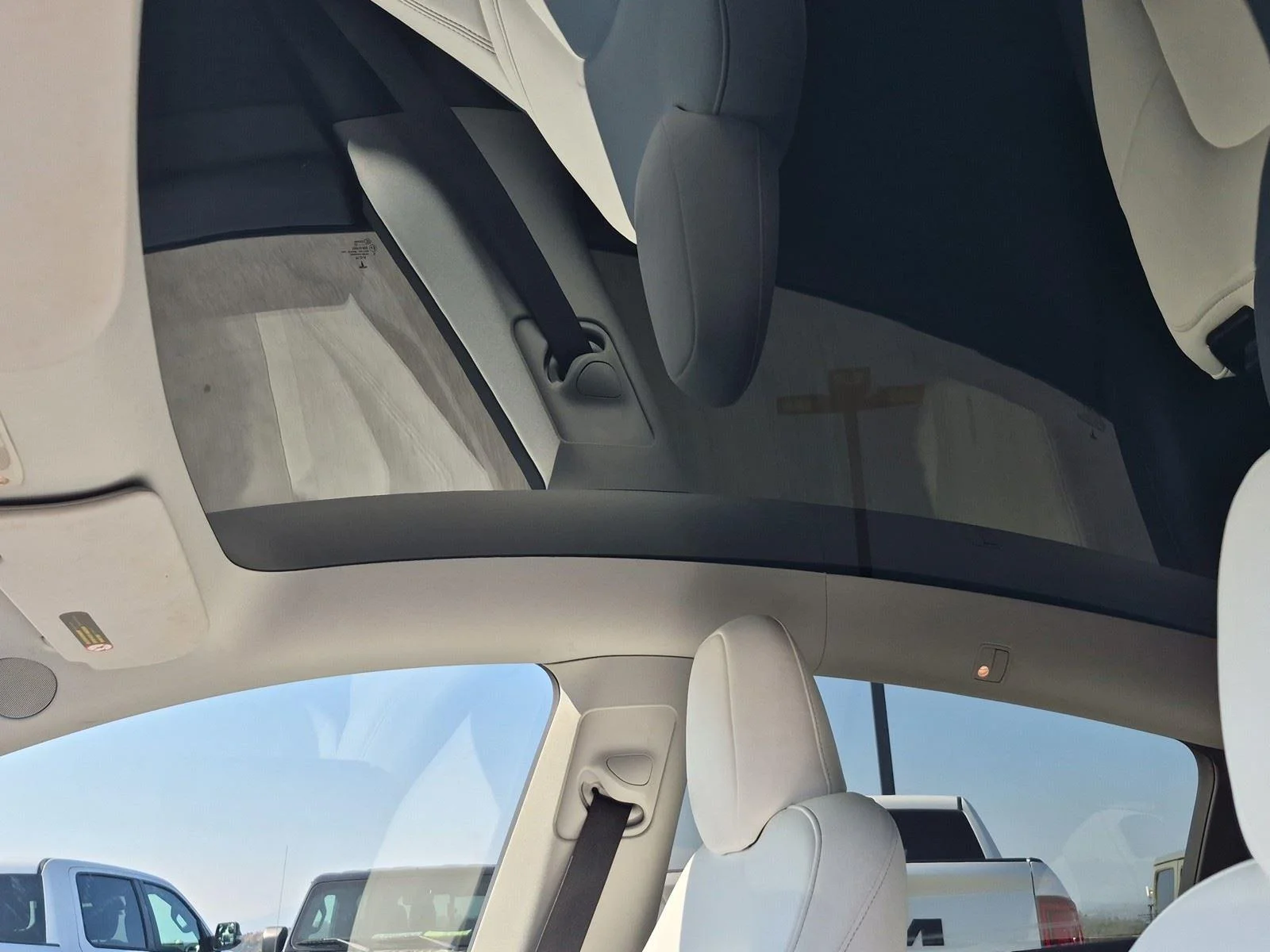 Used 2023  TESLA  image 23