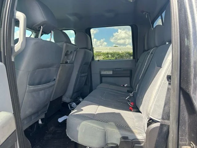 Used 2016 Gray Ford XLT image 7