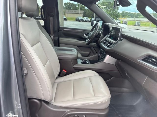 Used 2022 Gray Chevrolet LT image 15