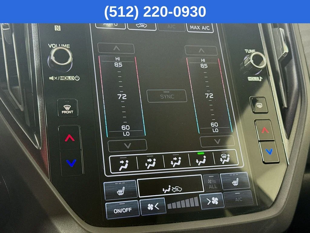 2026 Subaru Forester Wilderness - Photo 18