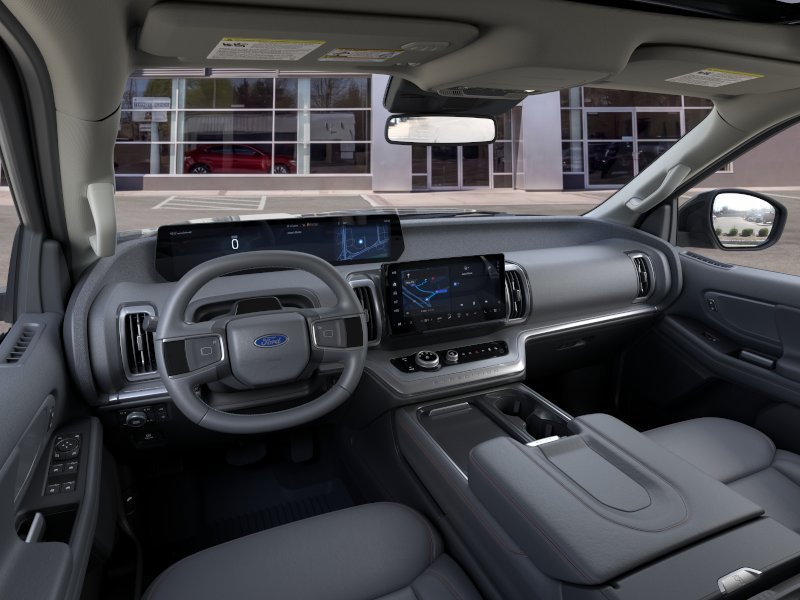 2025 Ford Expedition MAX Active - Photo 9