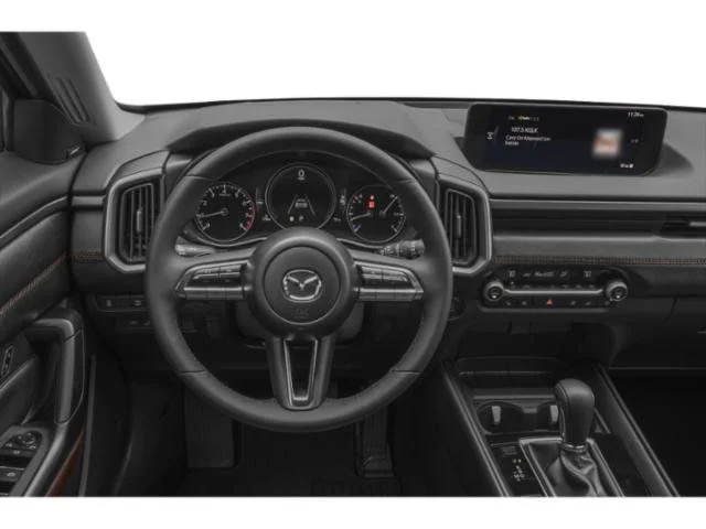 New 2026 Cypress Mazda 2.5 Turbo AWD image 9