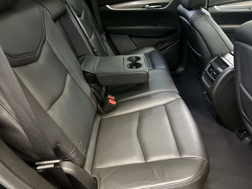 2017 Cadillac XT5 Luxury - Photo 32