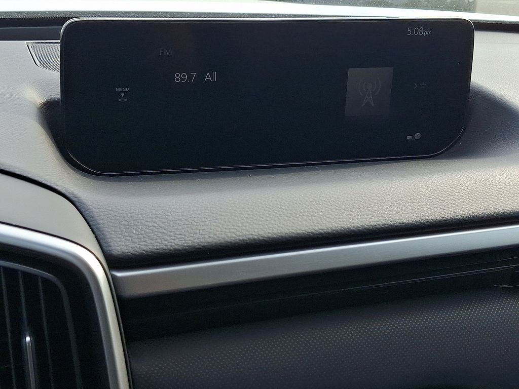 Certified Used 2025 Beige Mazda 2.5 S Premium Package image 18