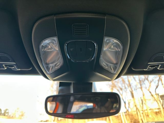 New 2026 Joose Exterior Paint Jeep Latitude image 39