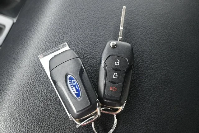 Certified Used 2023 Oxford White Ford XL image 16