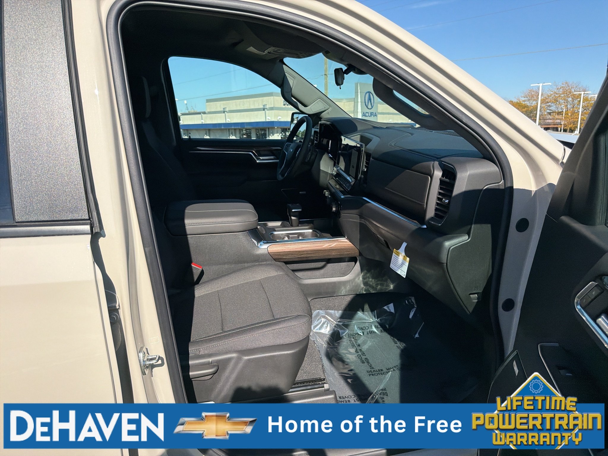 2026 Chevrolet Silverado 1500 RST - Photo 26