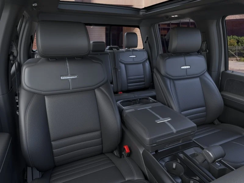 New 2026 Avalanche Ford Platinum® image 43