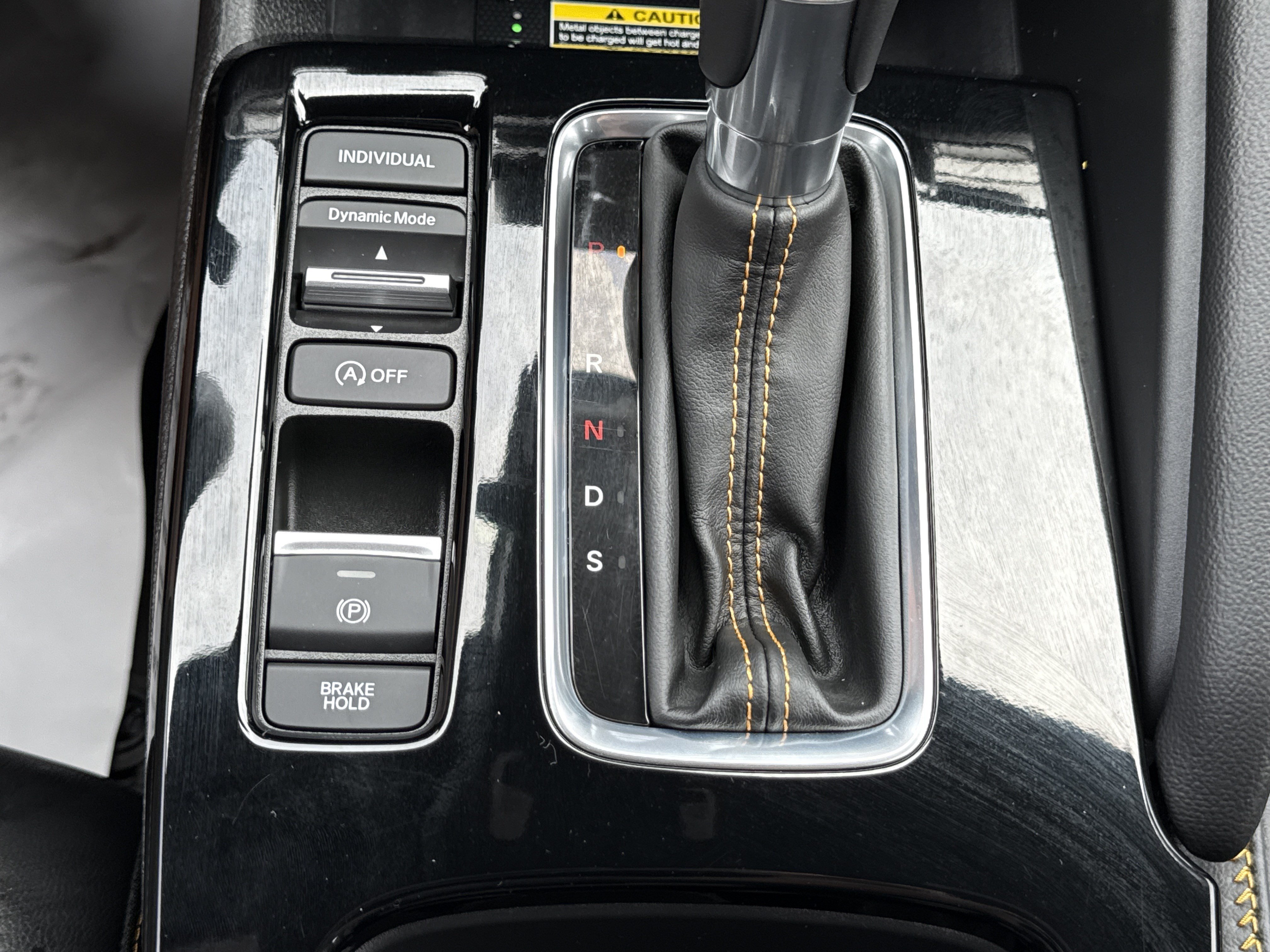 Used 2026 Majestic Black Pearl Acura w/A-Spec Technology Package image 29
