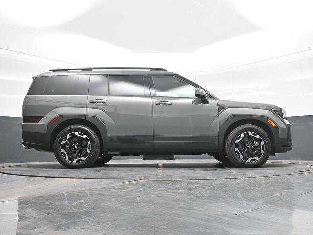 New 2027 Gray Hyundai SEL AWD image 24