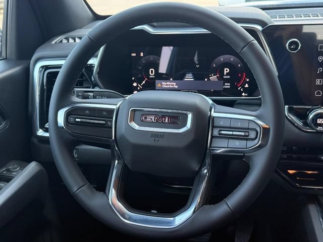 2026 GMC Canyon Elevation - Photo 7