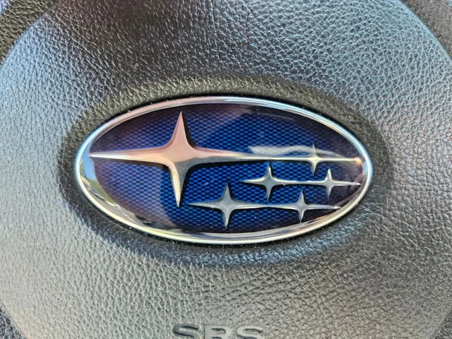 Used 2025 Silver Subaru Wilderness image 33
