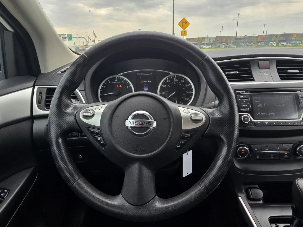 Used 2018 Fresh Powder Nissan S image 28